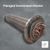 ฮีตเตอร์จุ่ม  Immersion Heater