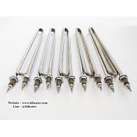 Flange Heater