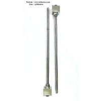 Flange Heater