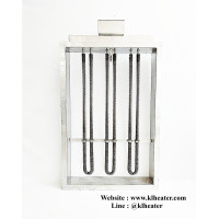 Duct Heater