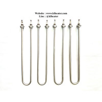 Tubular Heater