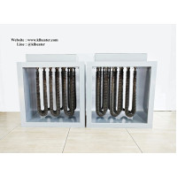 Duct Heater