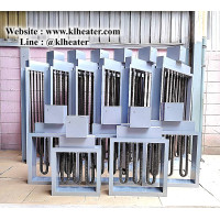 Duct Heater