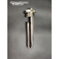 Immersion Screw Plug Heater
