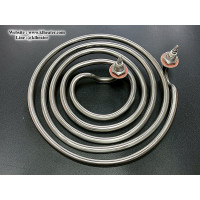 Tubular Heater