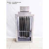 Duct Heater
