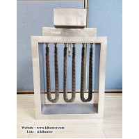 Duct Heater