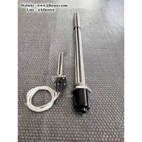 Flange Heater