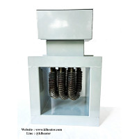 Air Heater