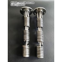 Tubular Heater