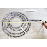 Tubular Heater
