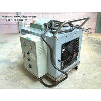 Duct Heater