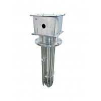 Duct Heater