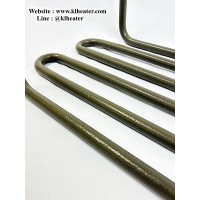 Teflon Coating Heater